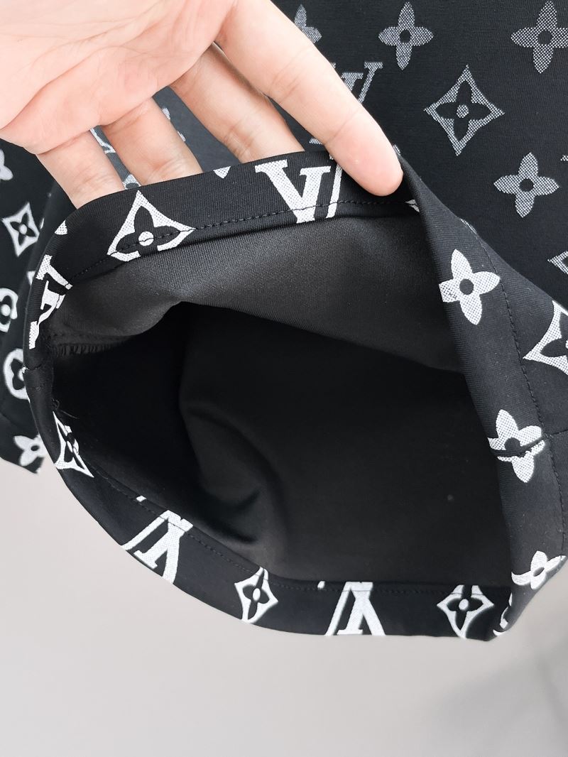 Louis Vuitton Short Pants